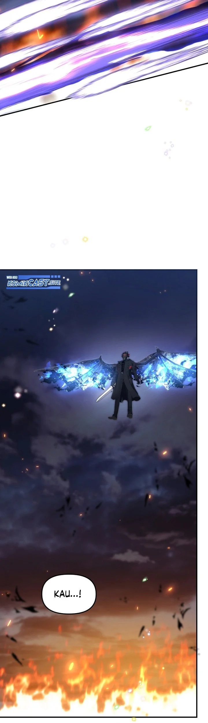 second life ranker chapter 156 - Page 40